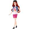 Barbie Fashionistas Kitty Petite (DVX69)