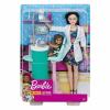 Barbie Carriere Dentista Playset (FXP17)