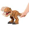 Dinosauro Ferocissimo T-Rex Imaginext Jurassic World