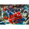 Puzzle Ultimate Spider-Man 104 Pezzi con APP (20705)