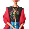 Barbie Women of Achievement Frida Kahlo (FJH65)