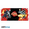 Fire Force Tazza 320ml Companies 7 & 8