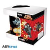 Fire Force Tazza 320ml Companies 7 & 8