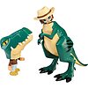 Dino Adventure Explorer 4x4 Actione Heroes