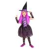 Strega Moonlight Viola 5-7 anni