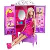 Barbie e i suoi arredamenti - Armadio (T7183)