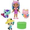 Gabby Dollhouse Pack 4 Personaggi (6065350)