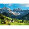 Veduta delle Dolomiti - Puzzle 1500 pezzi (12000707)