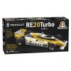 1/12 Renault RM 20 Turbo (IT4707)