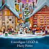 Calendario dell'Avvento LEGO Harry Potter - Lego Harry Potter (76418)