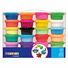 Creative Vasetto Pasta Modellabile Pz.24 (2471392)