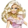 Barbie Fashionistas - Glam (V4380)