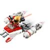 Microfighter Y-Wing della Resistenza - Lego Star Wars (75263)