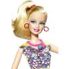 Barbie Fashionistas - Cutie (V4381)