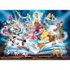 Il Magico Libro Delle Fiabe Disney - Puzzle 1500 pezzi (12000710)