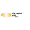 Boccetta colore 20 ml Gloss Gold