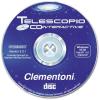 Telescopio con CD Interactive (12710)