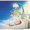 Sweet Cloud Cot Mobile Mobile Culla (17710)