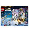 Calendario Avvento - Lego Star Wars (75366)