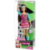 Barbie Fashionistas - Sporty (V4383)