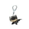 DC Comics: Plastoy - Portachiavi Chibi Batman