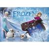 Puzzle Super Color 104 pezzi Frozen (29712)