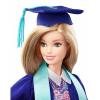 Barbie cerimonia di laurea (FJH66 )