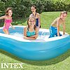 Piscina Family cm 203x152x48