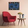 Planisfero celeste - Puzzle 1500 pezzi (12000715)