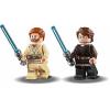 Duello su Mustafar - Lego Star Wars (75269)