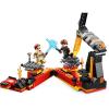 Duello su Mustafar - Lego Star Wars (75269)