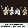 Rifugio di Obi-Wan - Lego Star Wars (75270)
