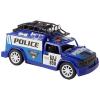 Jeep Polizia Frizione (10235)