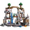 La miniera - Lego Minecraft (21118)