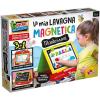 Montessori Lavagnona Magnetica 97173