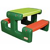 Little Tikes Tavolo Picnic Junior Evergreen (479A)