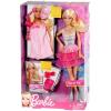 Barbie Centro di Bellezza (X7891)