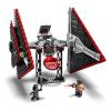 Sith TIE Fighter - Lego Star Wars (75272)