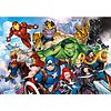 Puzzle 104 Pz Avengers (25718)