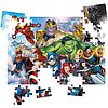 Puzzle 104 Pz Avengers (25718)