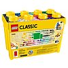 Scatola mattoncini creativi grande - Lego Classic (10698)
