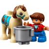 La stalla dei pony - Lego Duplo (10868)