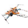 X-wing Fighter di Poe Dameron - Lego Star Wars (75273)