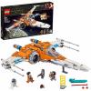 X-wing Fighter di Poe Dameron - Lego Star Wars (75273)