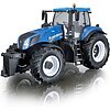  Trattore New Holland Radiocomandato (M82721)