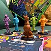 Scooby-Doo: Il Gioco Da Tavolo