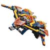 Frantumatore di Axl - Lego Nexo Knights (70354)