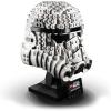 Casco di Stormtrooper - Lego Star Wars (75276)