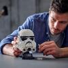 Casco di Stormtrooper - Lego Star Wars (75276)