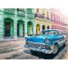 Automobile a Cuba - Puzzle 1500 pezzi (12000722)